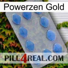 Powerzen Gold 21